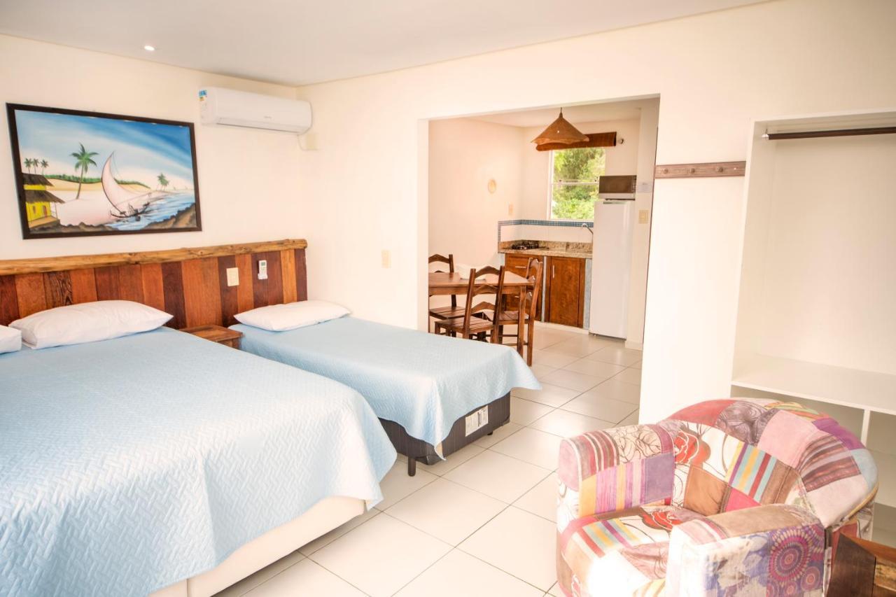 Quarto Triplo Superior