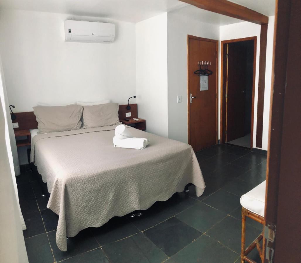 Quarto Superior com Cama Queen-size