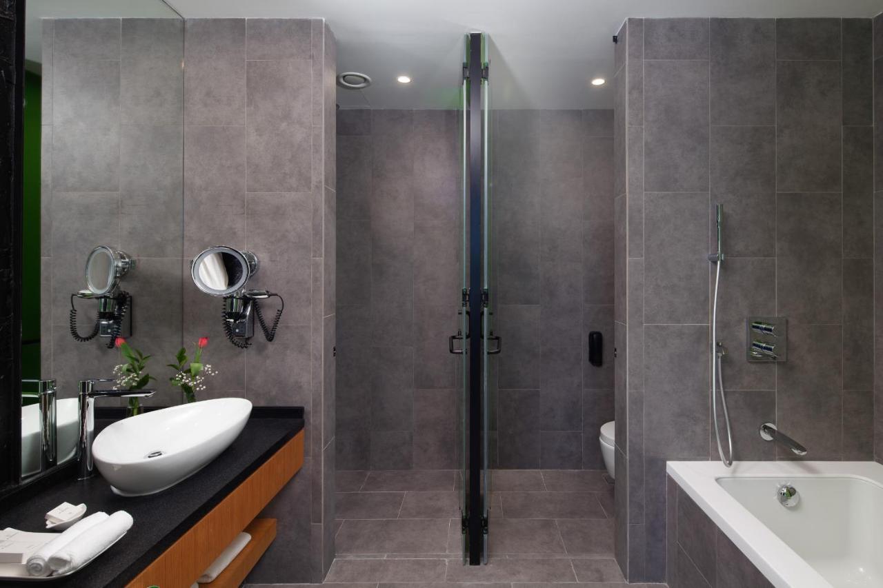 Chambre Premium - Ciel