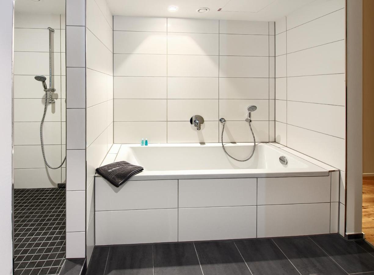 Appartement met 1 Slaapkamer
