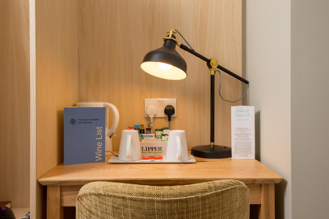 Chambre Simple