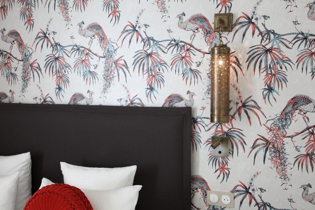 Chambre Simple