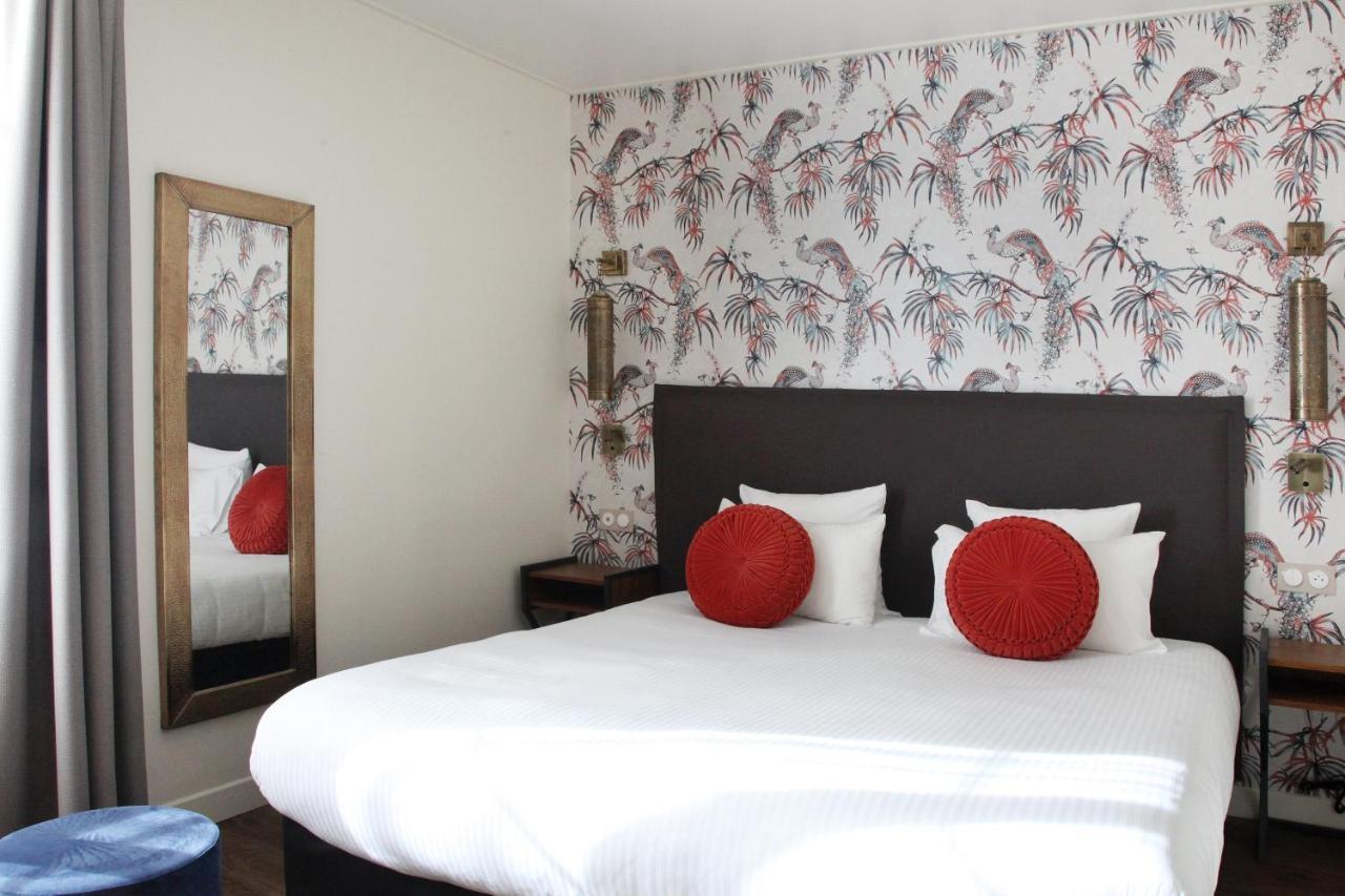 Chambre Double Supérieure