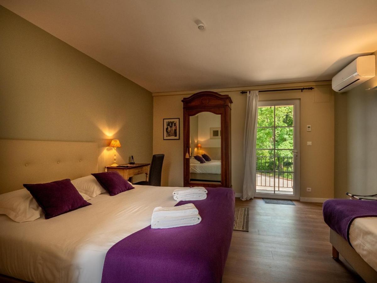 Triple Room Garden View