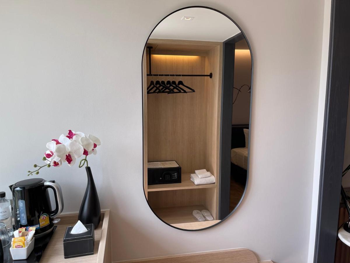 Chambre Double Deluxe avec Vue