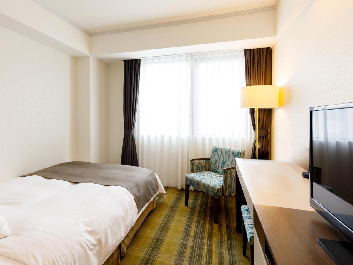 Standard Double Room Small Double Bed