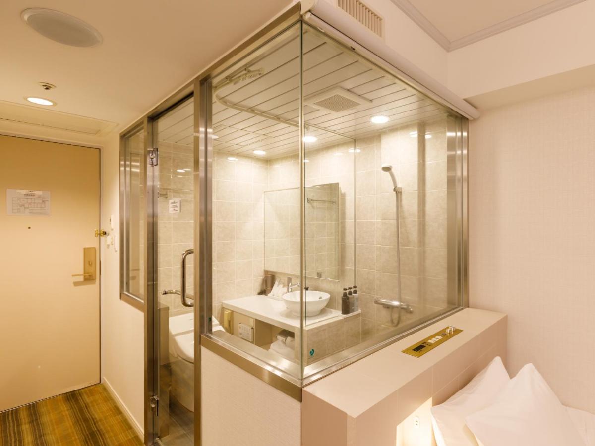 Standard Double Room Small Double Bed