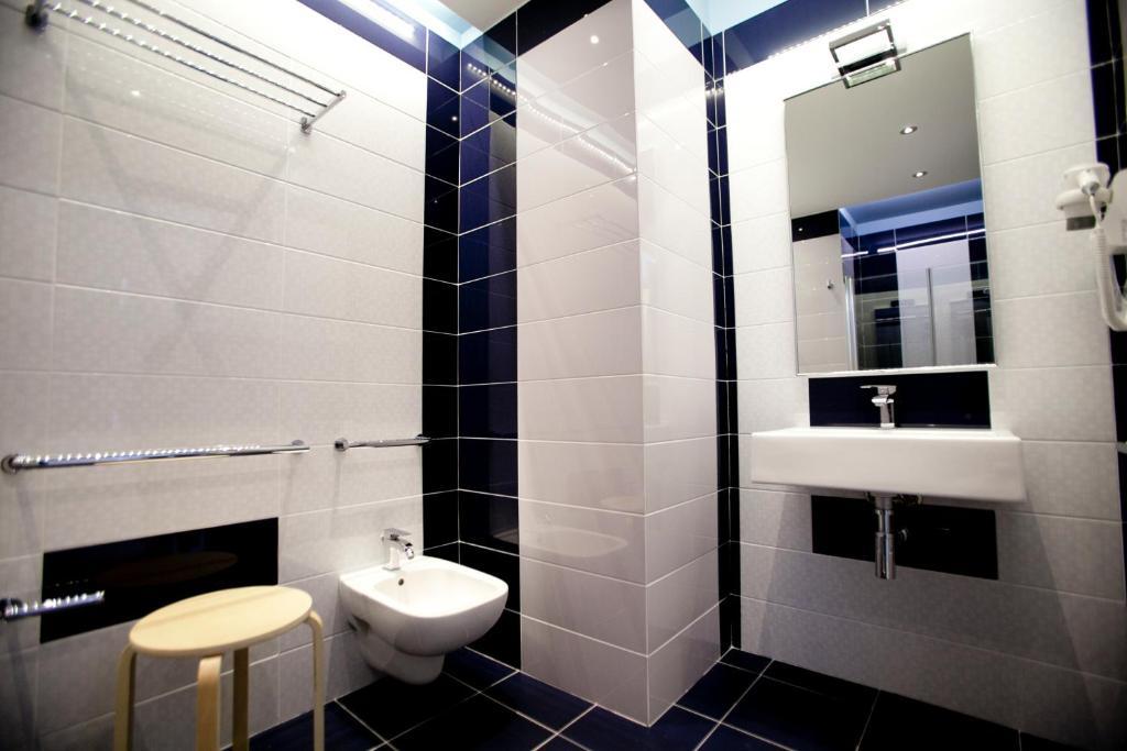 Standard Doppelzimmer