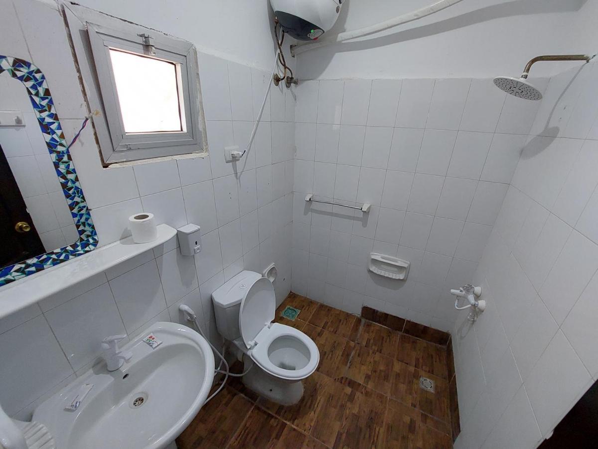 Chambre Lits Jumeaux Standard
