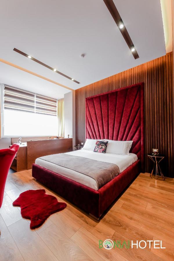Deluxe Double Room Private Jacuzzi