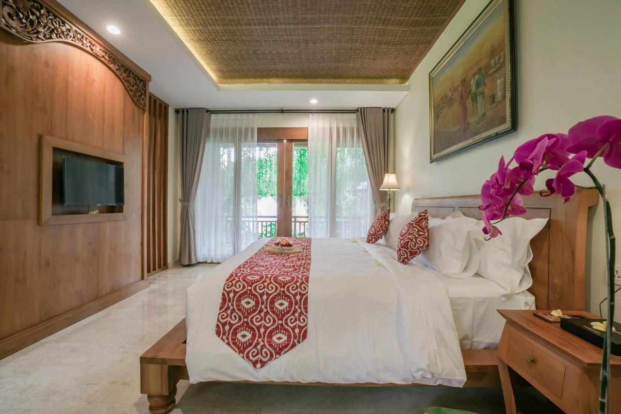 Suite Room