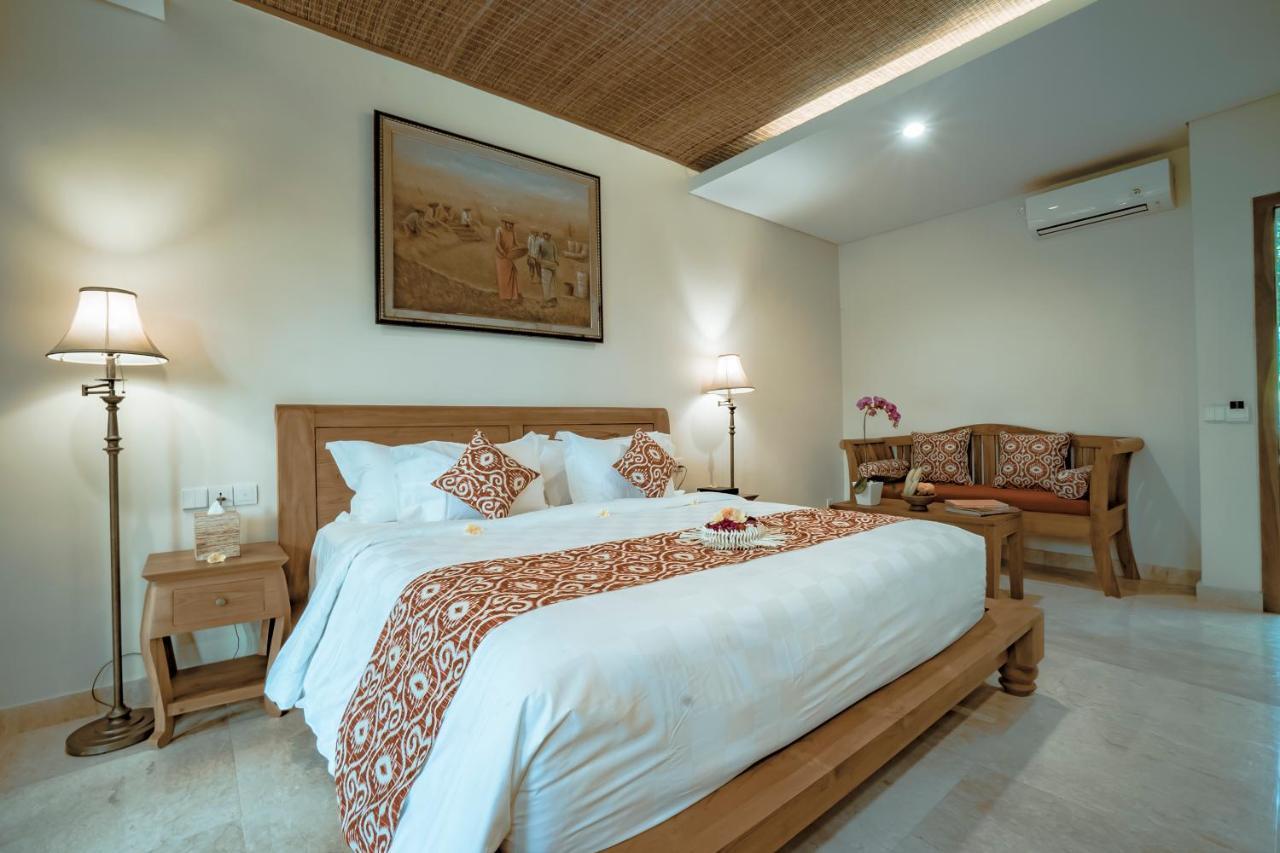 Suite Room