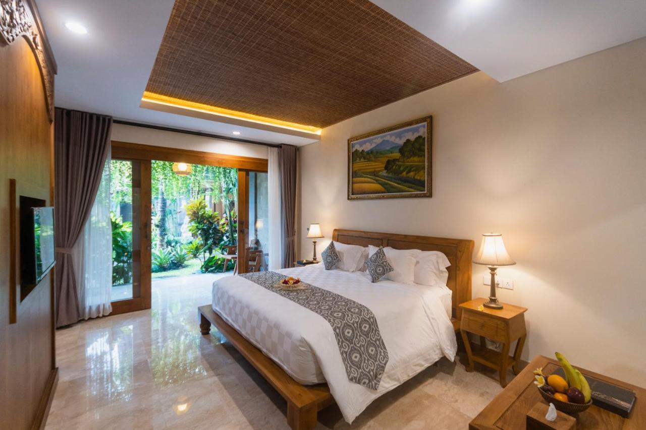 Suite Room