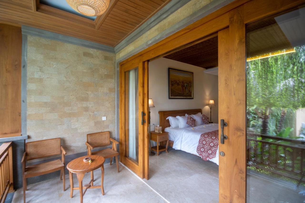 Suite Room