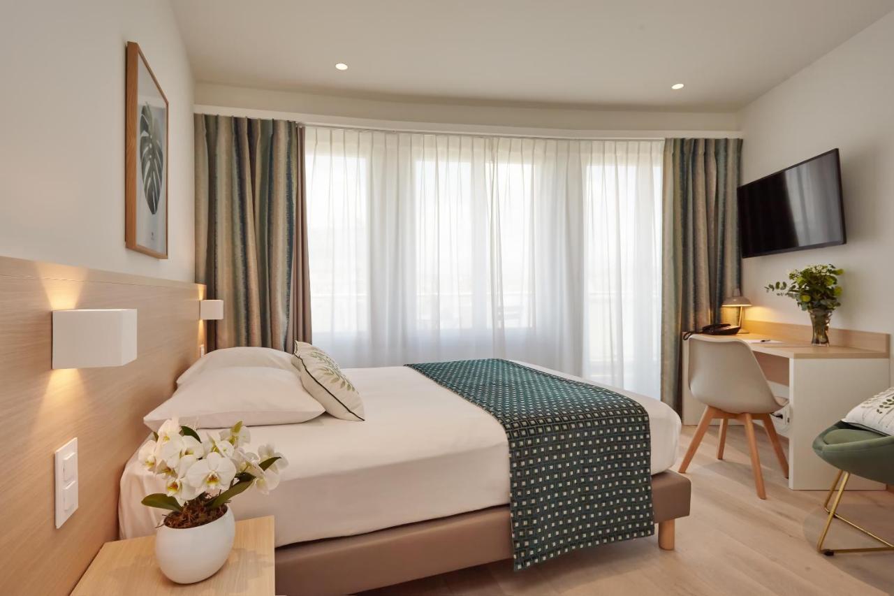 Superior Doppelzimmer