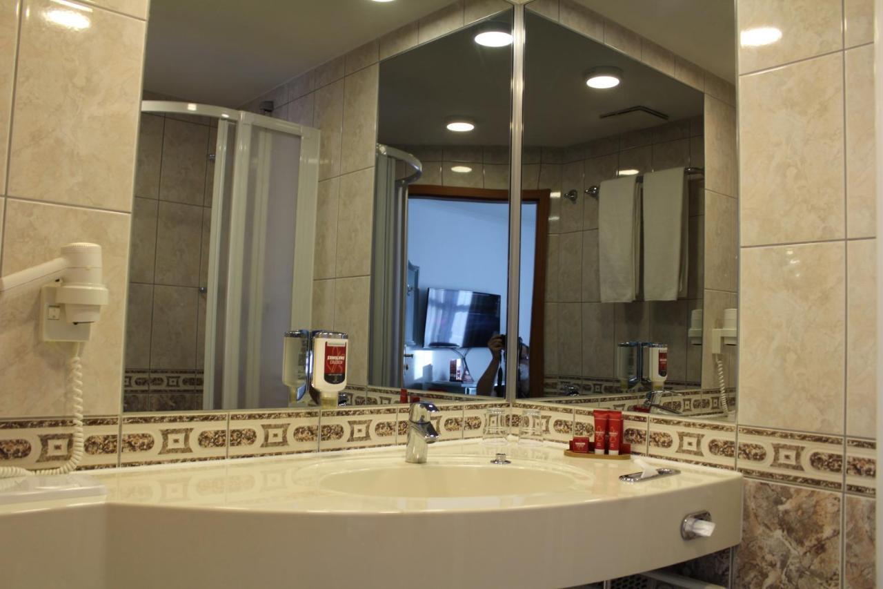 Standard Doppelzimmer