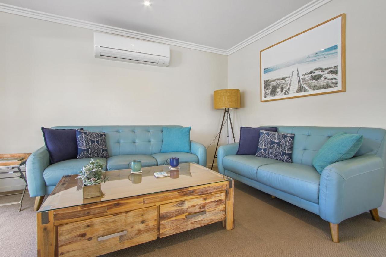 Three-Bedroom Villa 21