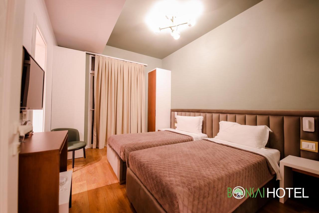 Economy Twin Room