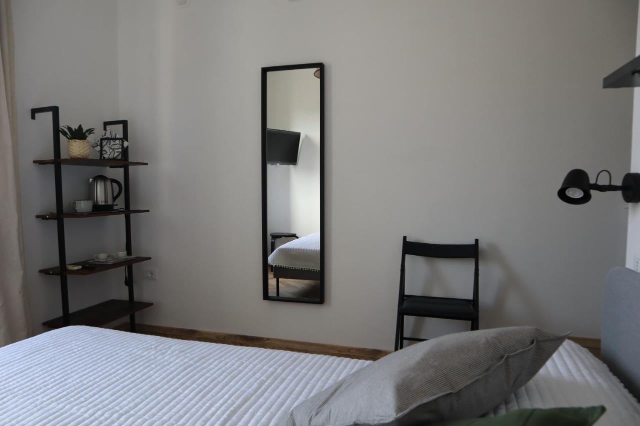 Kleines Doppelzimmer