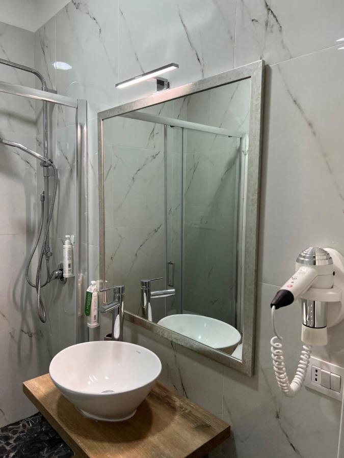 Deluxe Double Room Balcony