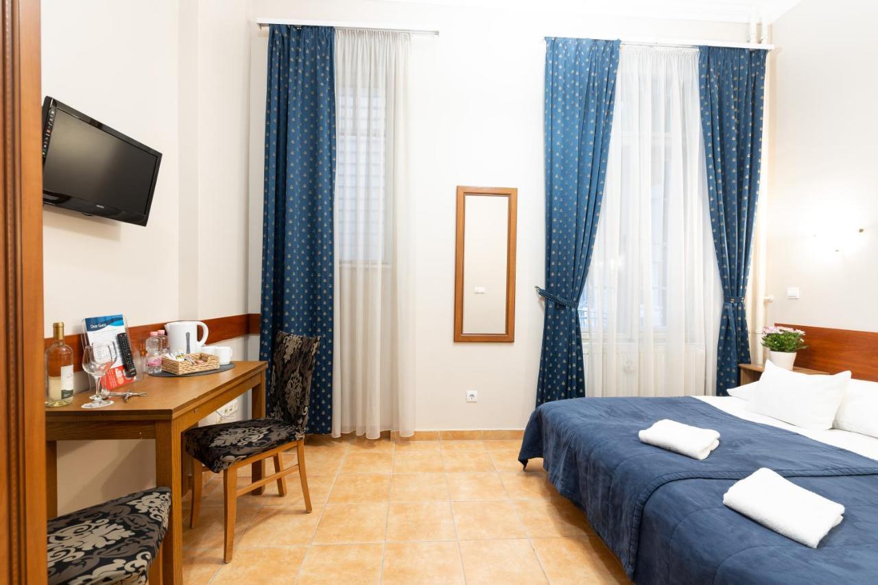Economy Double Room Annex Building