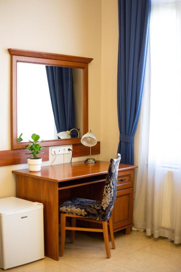 Superior Double Room Spa Bath