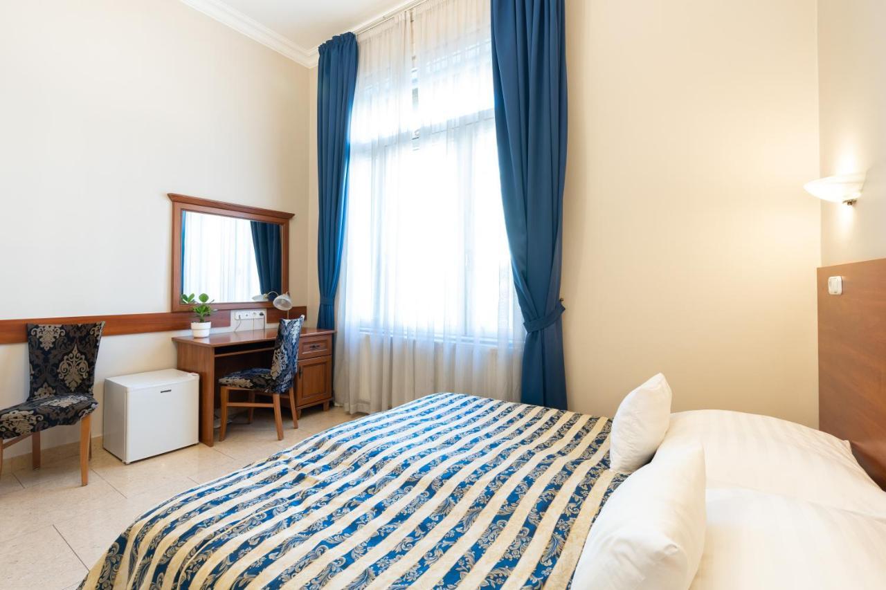 Superior Double Room Spa Bath