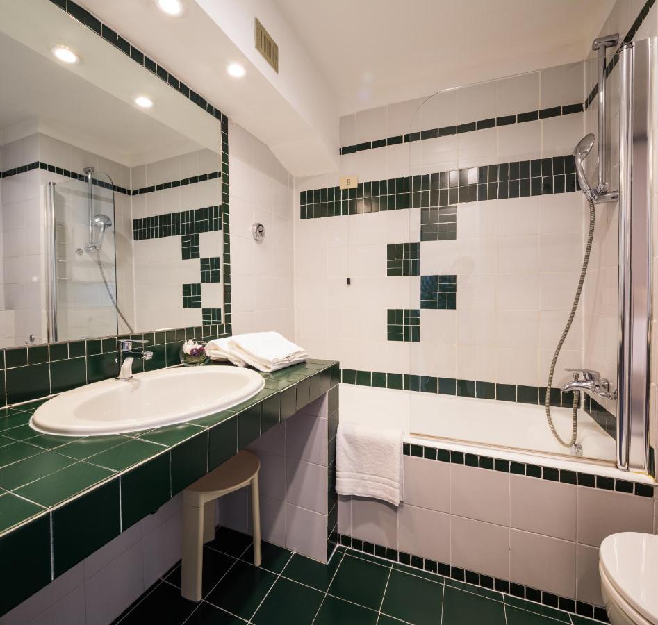 Standard Doppelzimmer