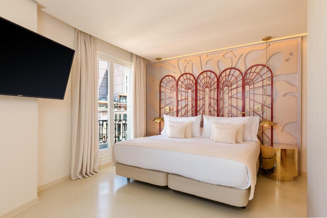 Suite with Gran Via view,1172580435:JPEG