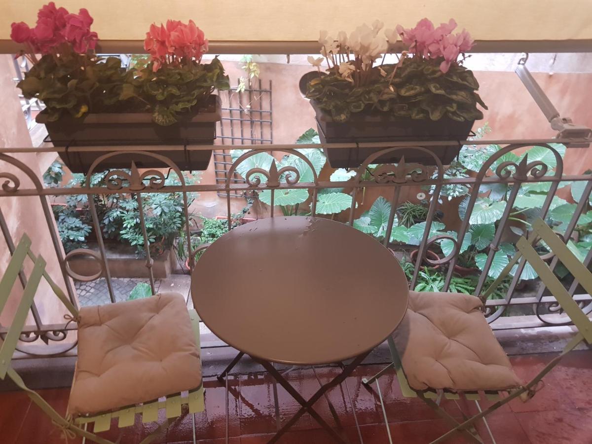 Double Room Balcony