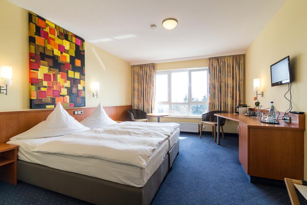 Chambre Triple Confort