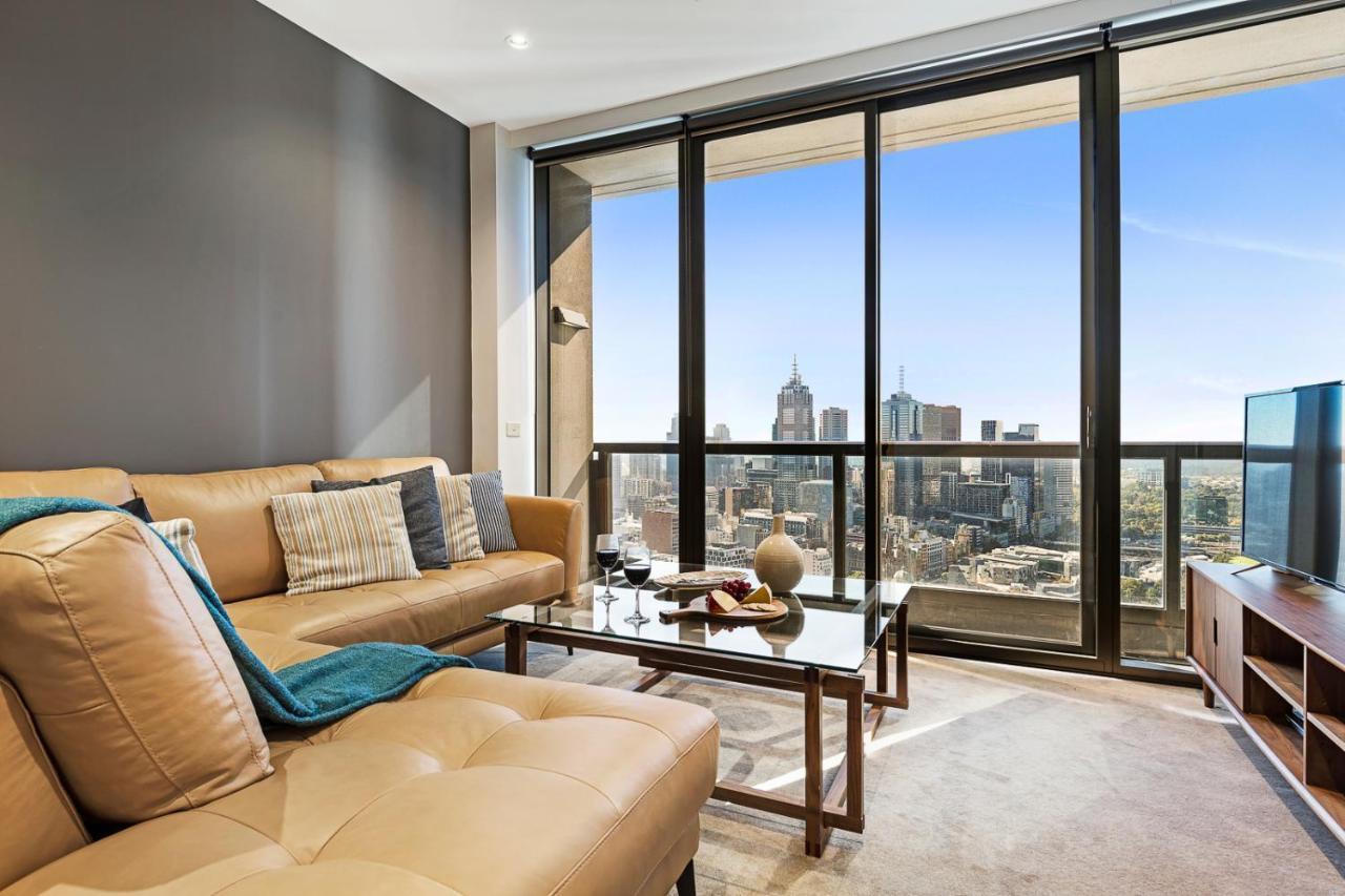 Apartment Balcony