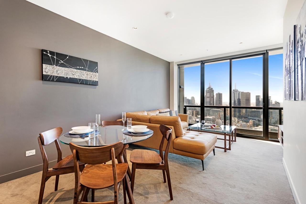 Apartment Balcony