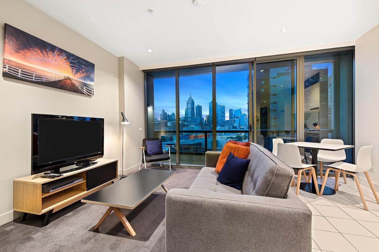 Apartment Balcony