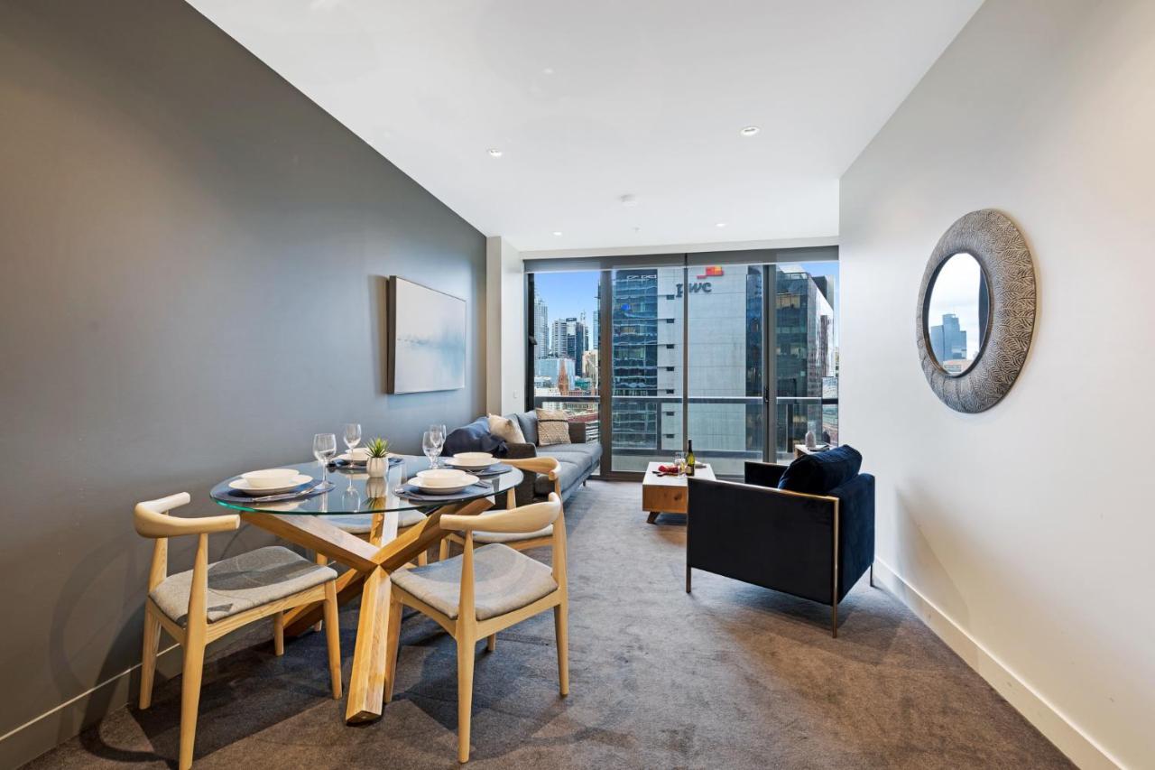 Apartment Balcony