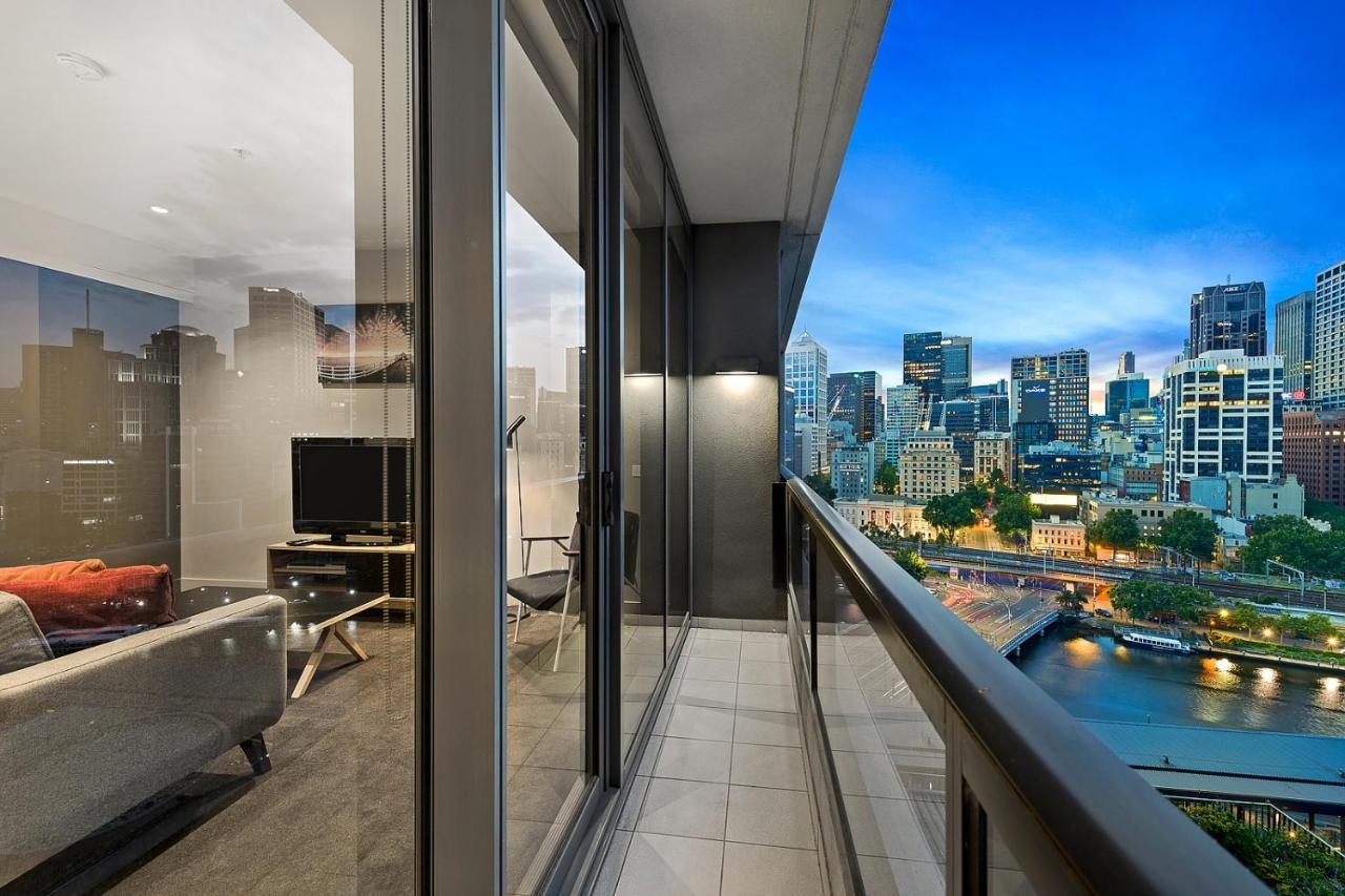 Apartment Balcony