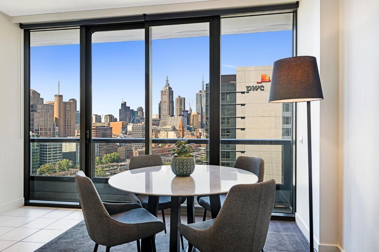 Apartment Balcony