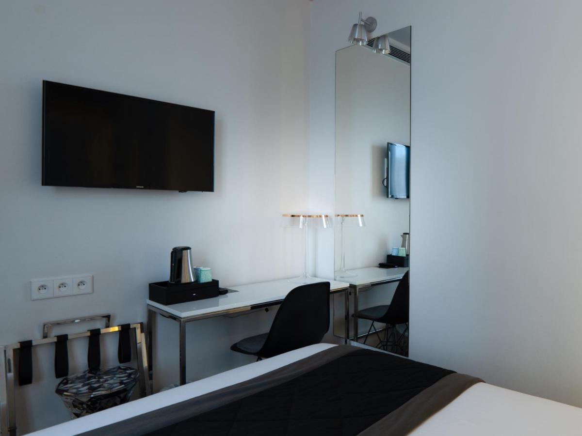 Quarto Individual