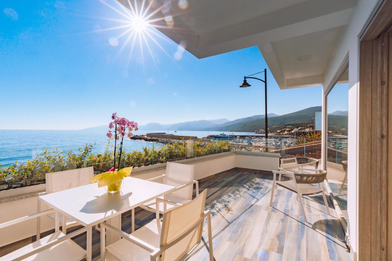 Superior Suite mit Meerblick