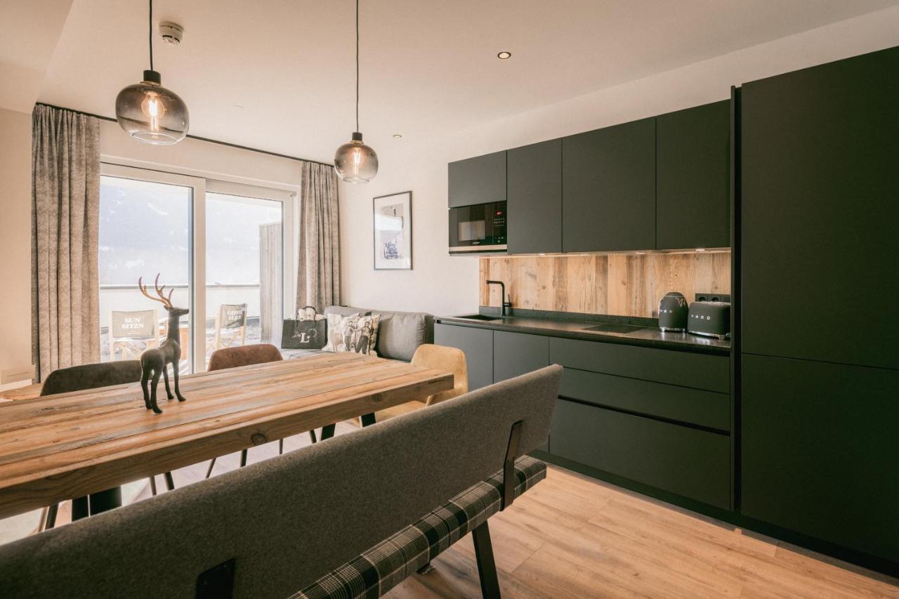 Suite Terrace