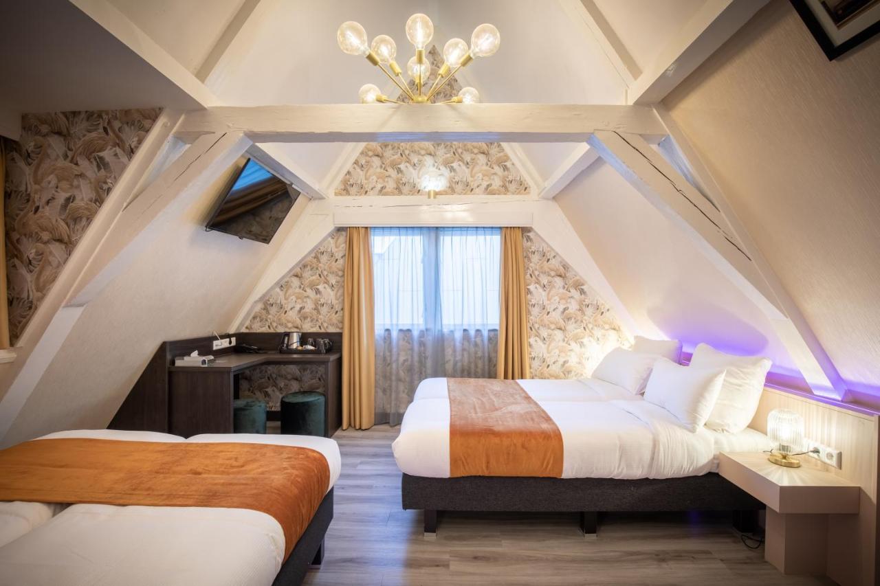 Superior Vierbettzimmer