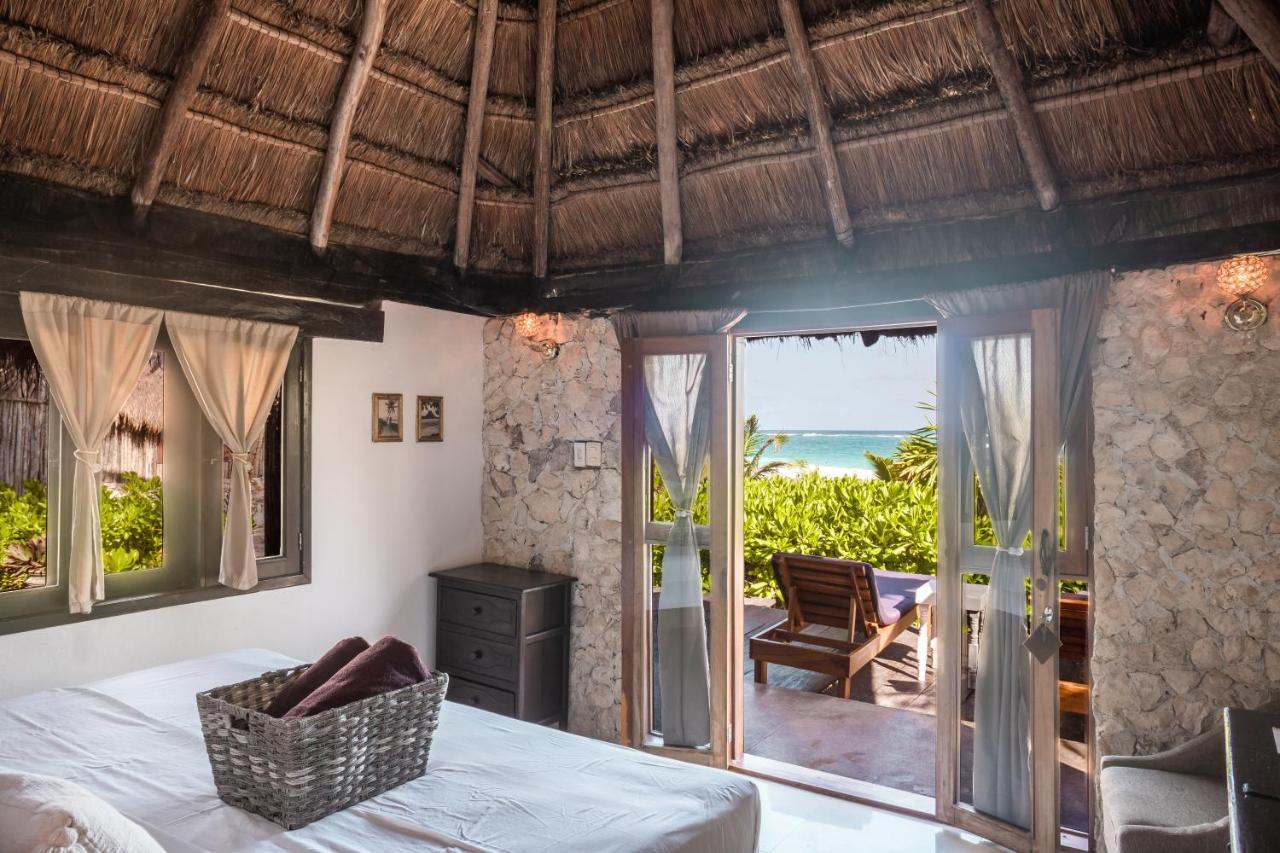 Doppelzimmer mit Meerblick