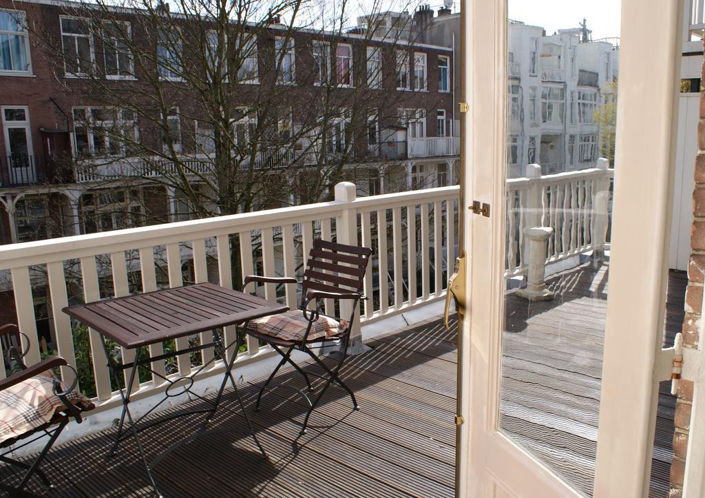 Suite Terrace
