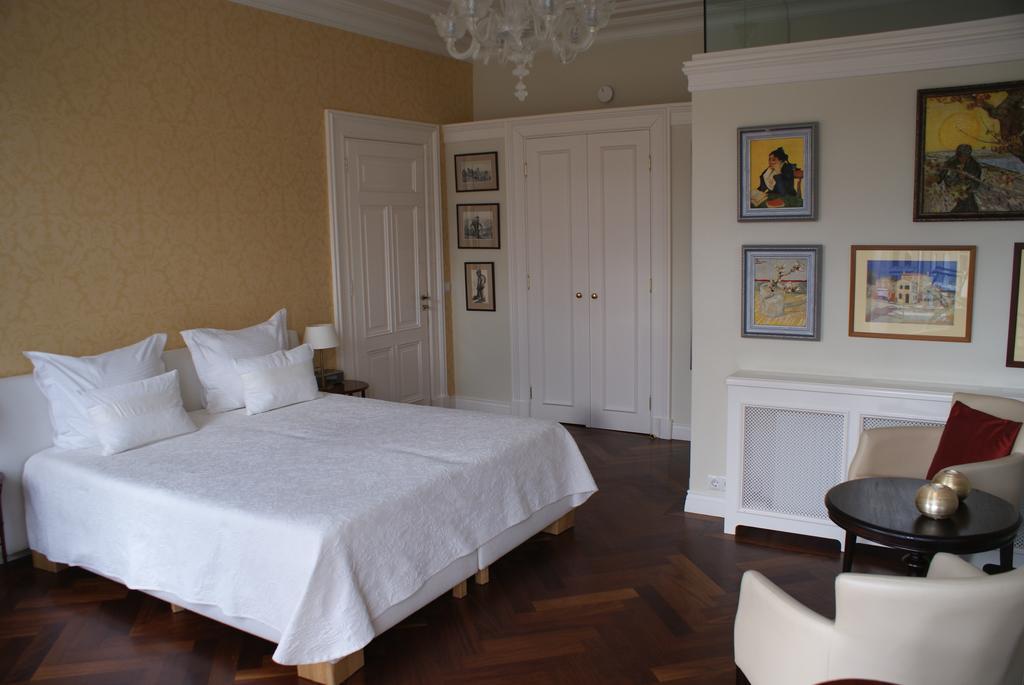 Suite Terrace