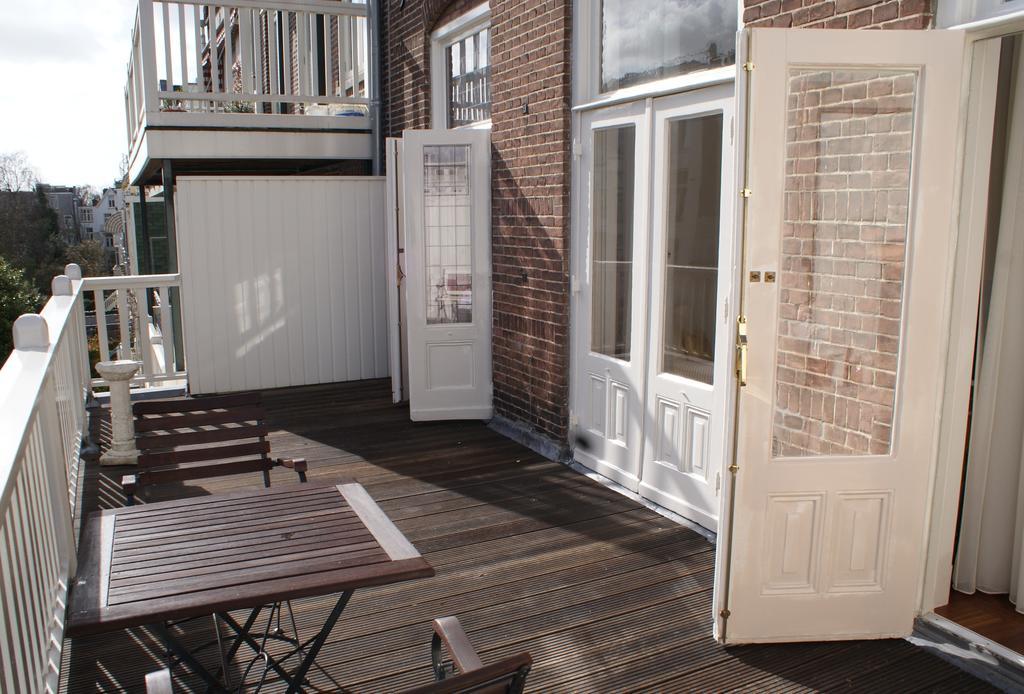 Suite Terrace