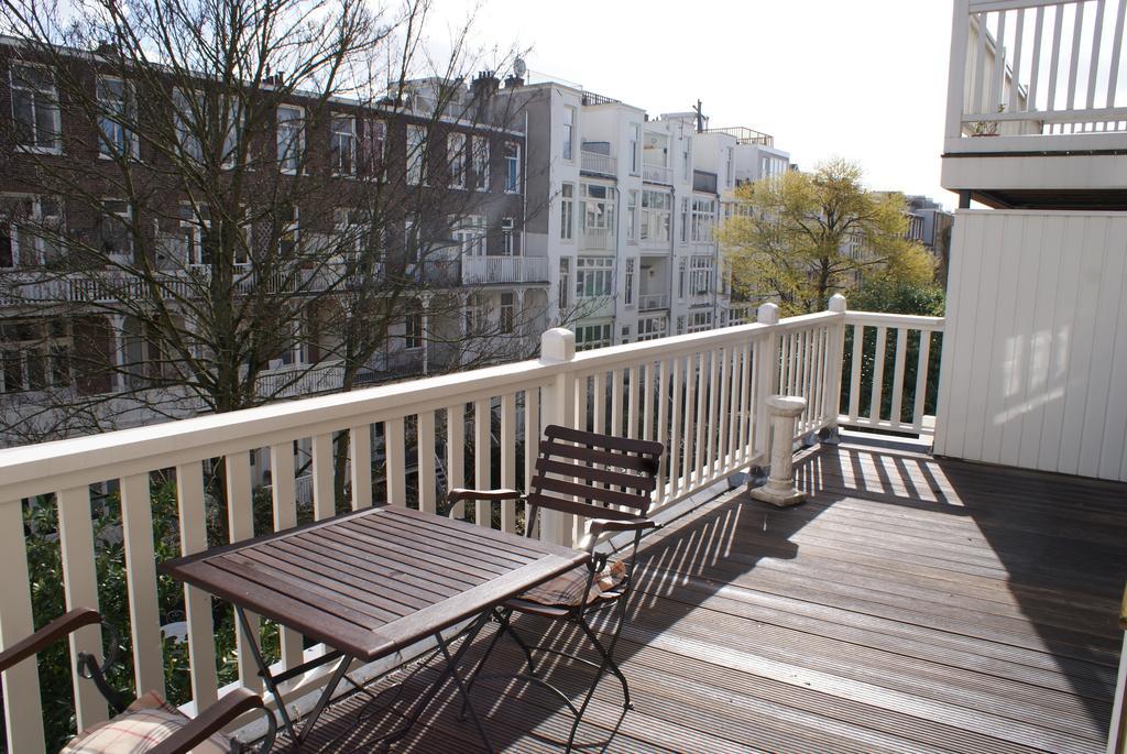 Suite Terrace