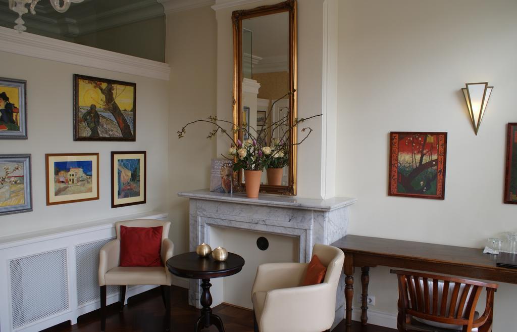 Suite Terrace