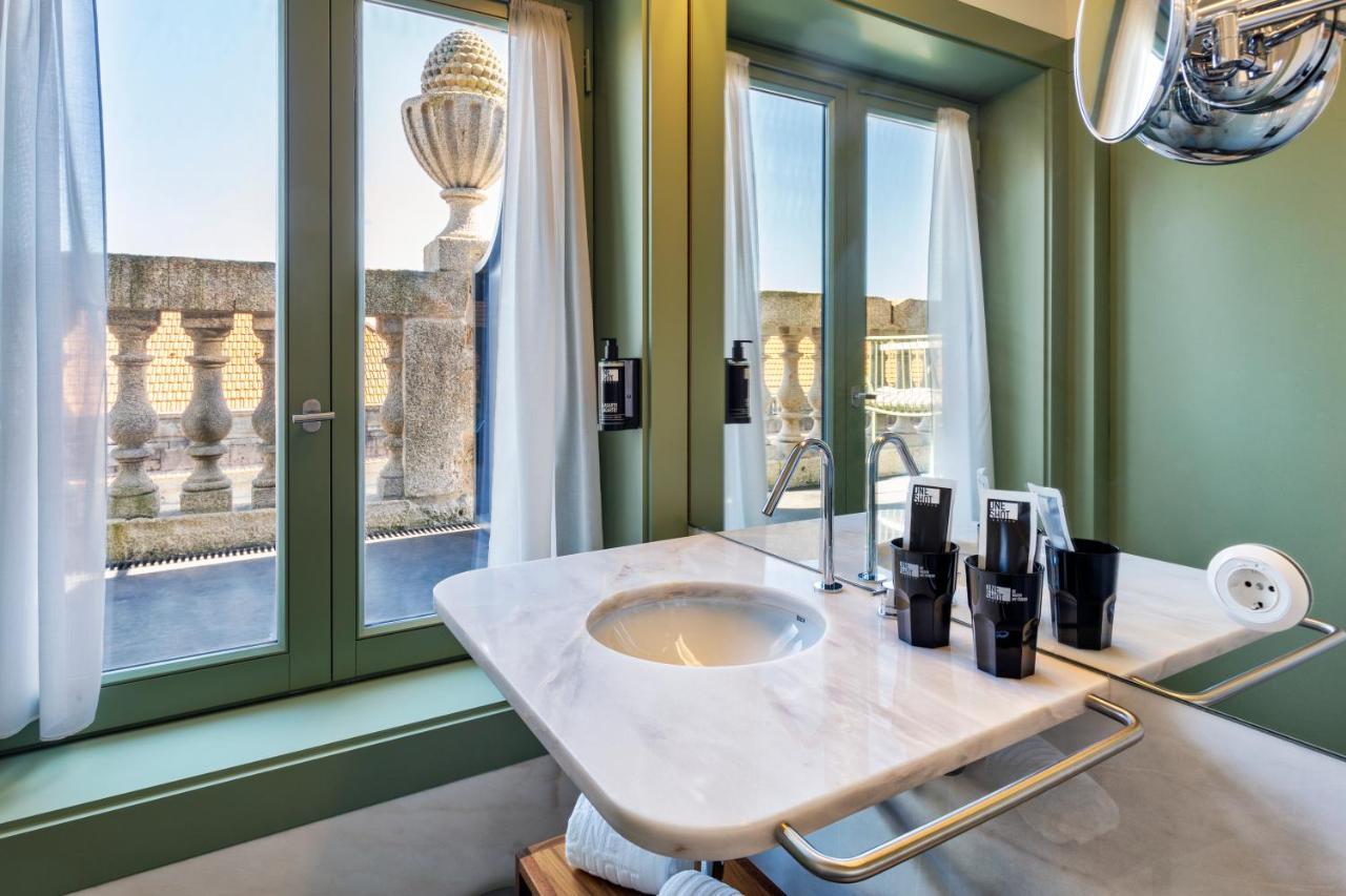 Double or Twin Room Terrace