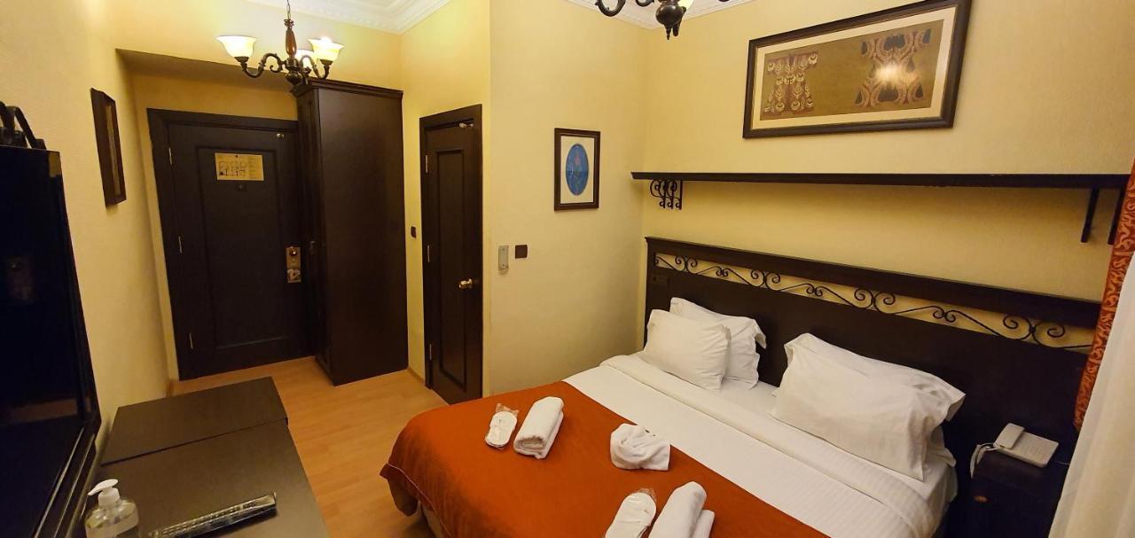 Standart Double or Twin Room