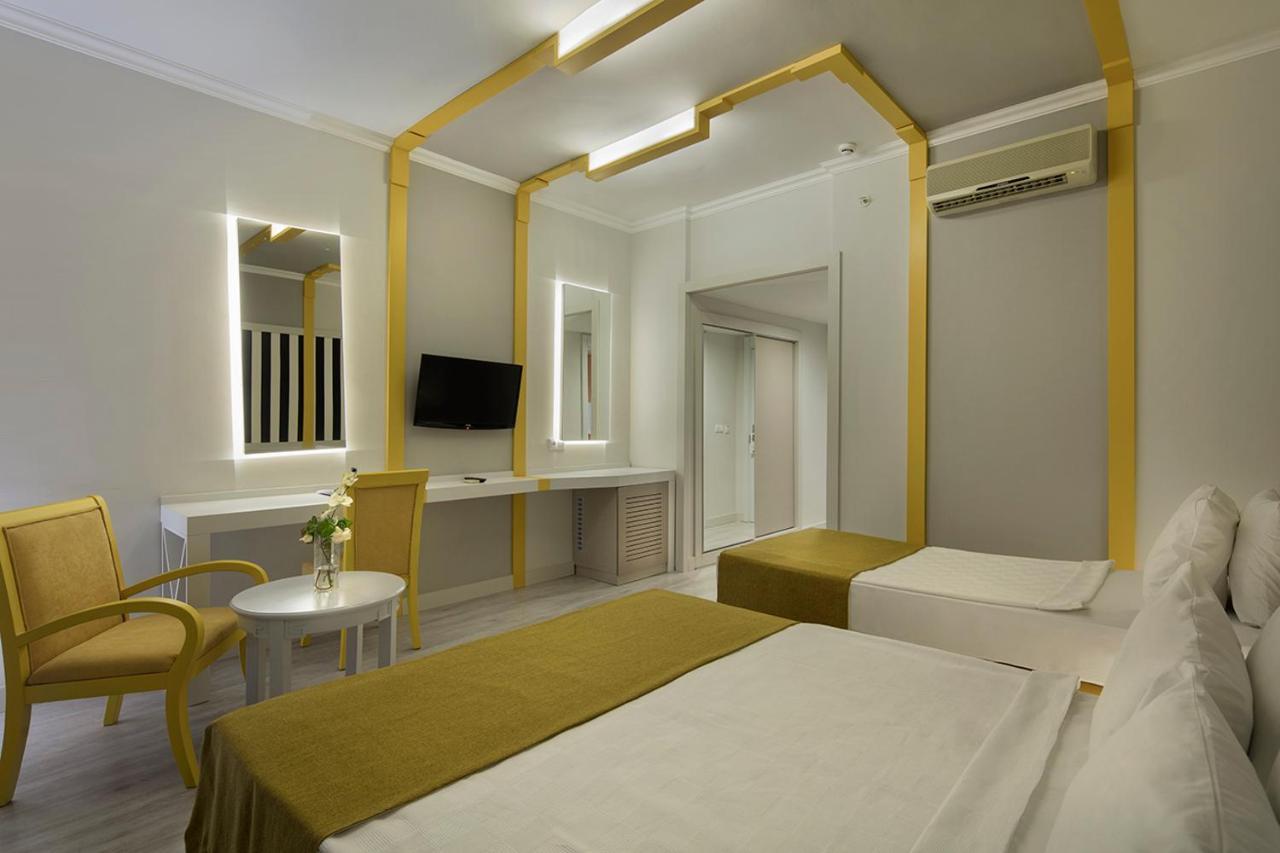 Double Room Mountain View